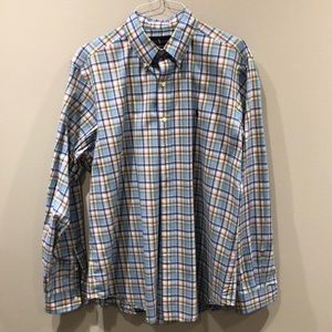 Polo Ralph Lauren Men’s Button Down